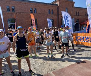 CITI Warmia Run Challenge Olsztyn 2025