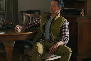 Barwy szczęścia, odcinek 3020: Mariusz (Rafał Cieszyński) 