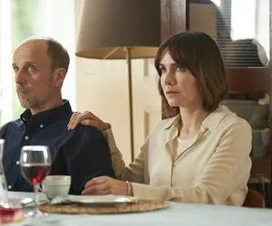 Matka, odcinek 1: Agnieszka odkryje nowe fakty w sprawie śmierci 12-letniego syna! Pojawienie się Rafała wszystko zmieni - ZDJĘCIA