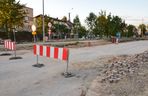 Pod koniec września ma zostać przywrócona przejezdność na remontowanym odcinku ulicy Partyzantów w Siedlcach