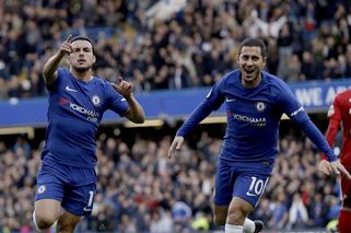 Mecz Chelsea - Barcelona 20.02.2018: ONLINE i w TV. TRANSMISJA za darmo