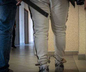 Wielki pożar w Gdańsku. Trzej mężczyźni z zarzutami