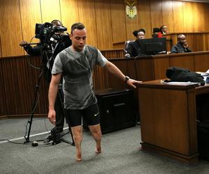 Oscar Pistorius