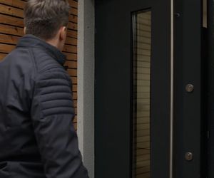 M jak miłość odc. 1859. Jakub Karski (Krzysztof Kwiatkowski)