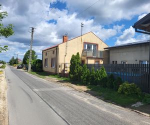 Wnuczek zabił babcię. Wyznał, że został opętany