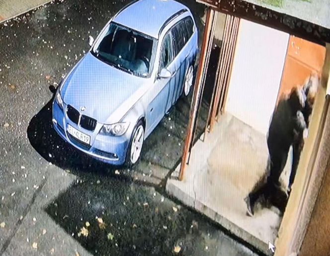 Zatrzymano sprawcę seryjnych napadów na kobiety na Bałutach. Ale czy działał sam?