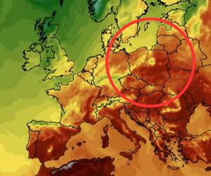Jaka pogoda w lipcu? Polskę zaleję fala upałów! Kiedy początek gorących dni? 