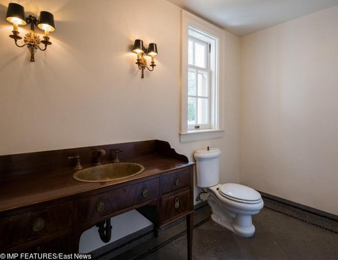 Rezydencja z „Dynastii” za 20 milionów dolarów