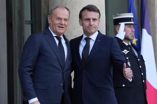 Francja stawia na polską gospodarkę
