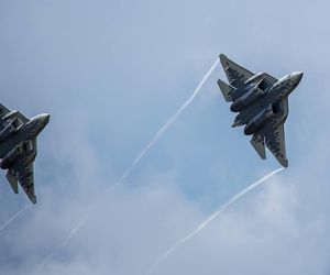 Su-57