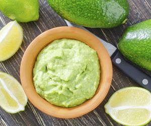 Dietetyczne przekąski – przepisy na fit przekąski do 150 kcal