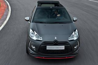 Citroen DS3 Cabrio Racing