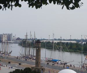 Żagle 2025 w Szczecinie