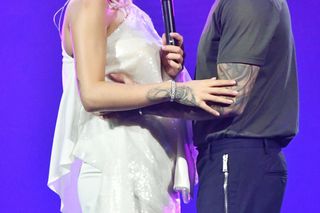 Rita Ora żegna Liama Payne'a