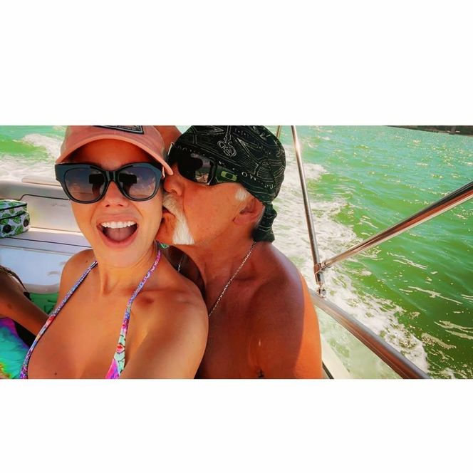 Hulk Hogan nie żyje