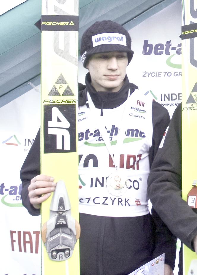 Kamil Stoch - 2009