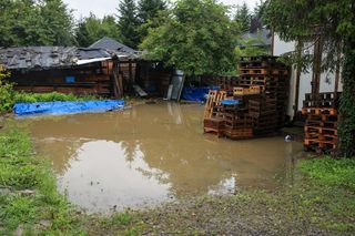 Niż genueński znowu w Polsce. Tak wygląda sytuacja w poniedziałek, 28 lipca [ZDJĘCIA].