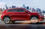 Skoda Kodiaq GT
