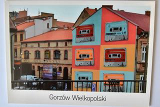 Wysyłamy pocztówki z Gorzowa. Nie trzeba znaczków i pieniędzy 