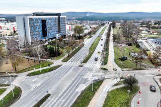 Co wiesz o kieleckim Czarnowie? Sprawdź wiedzę i rozwiąż quiz