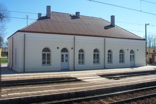 Czyżew w woj. podlaskim