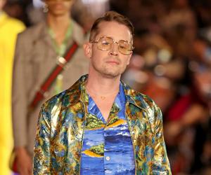 Macaulay Culkin zagrał Kevina 33 lata temu. Teraz dostanie specjalne wyróżnienie