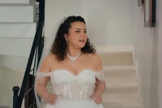 Melis spodziewa się dziecka z Ege