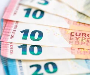 Wspólna europejska waluta była błędem? Ekonomista z Noblem nie gryzł się w język