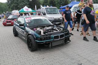 6 edycja Jedlińsk Family Drift