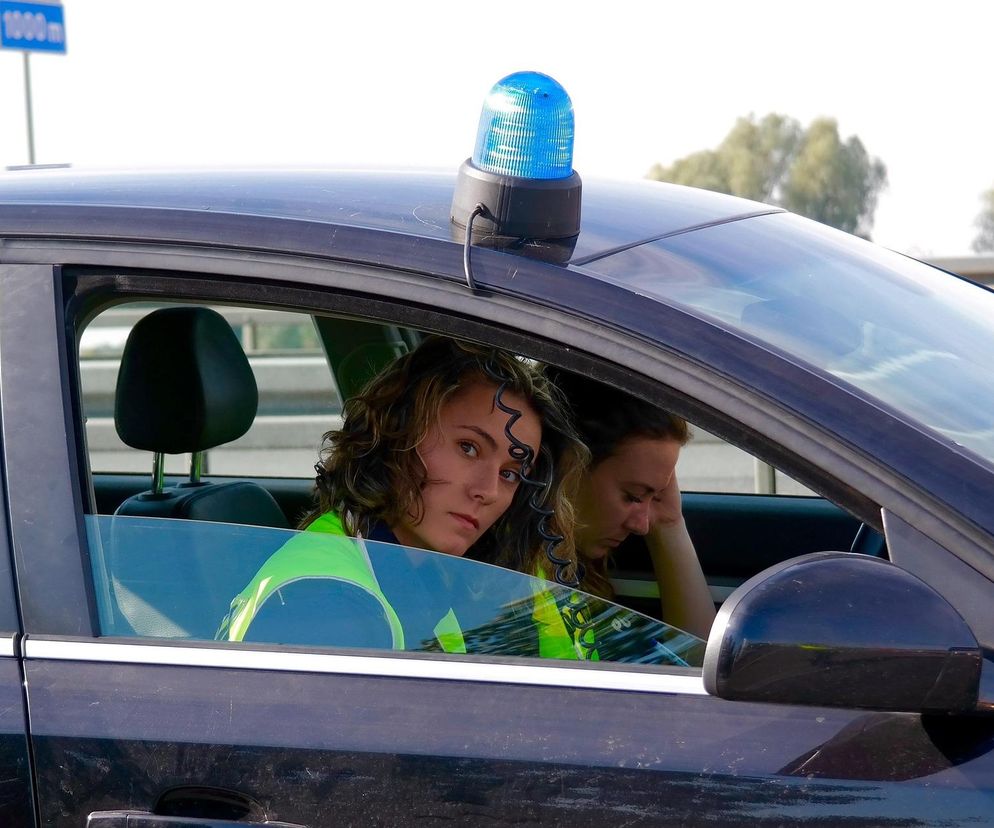 Akcja Prędkość w długi weekend