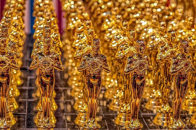 QUIZ. Oscary i ich zdobywcy. Kto otrzymał statuetkę? Jaki film dostał Oscara?