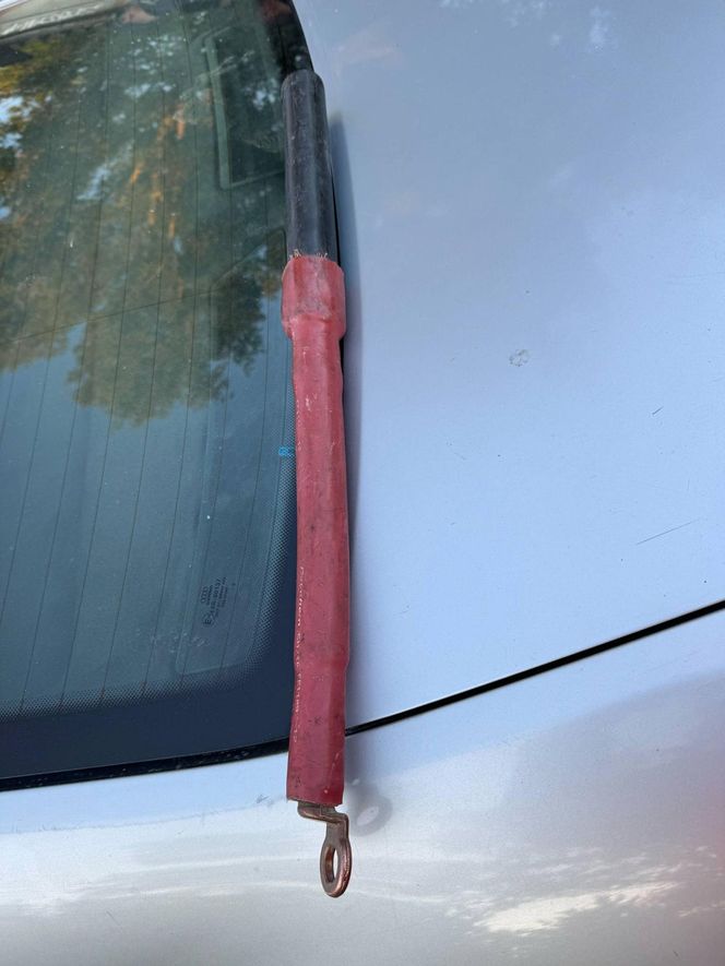 Warszawa: Kobieta i mężczyzna pobici pałką i szpadlem! Pilna akcja służb