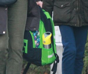 Marta Kaczyńska inwestuje w edukację synka