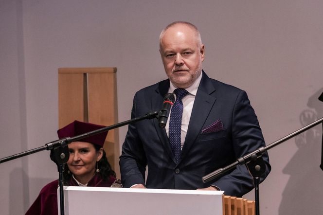 Politechnika Śląska zainaugurowała nowy rok akademicki