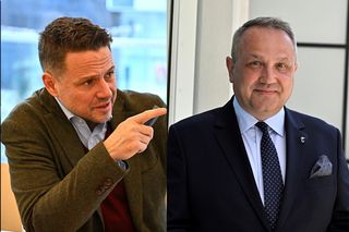 Trzaskowski odwołuje wiceprezydenta! Nowa zmiana personalna w warszawskim ratuszu