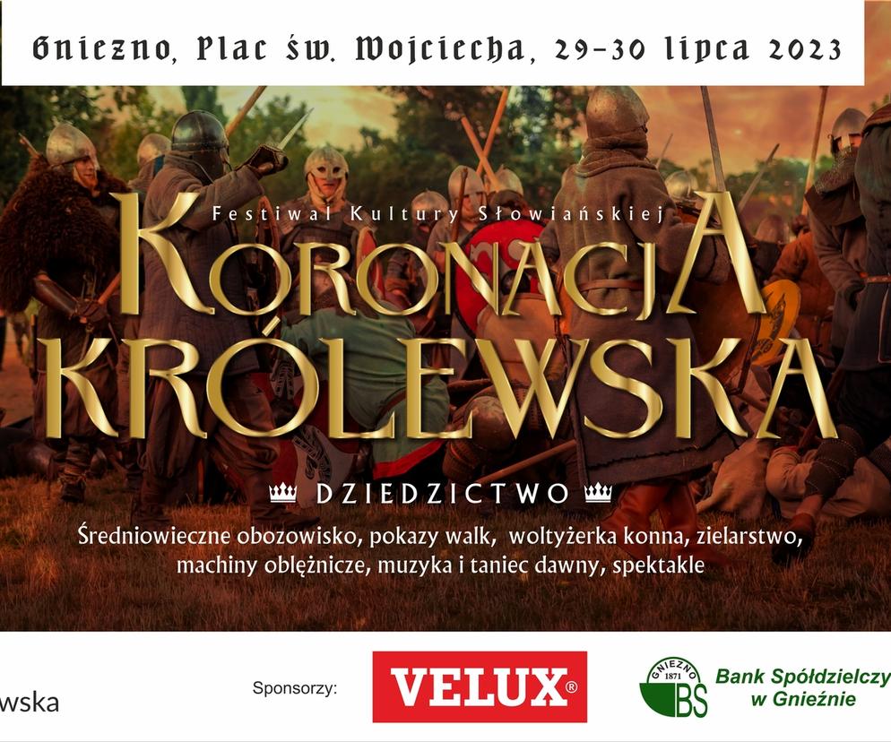 Koronacja Królewska