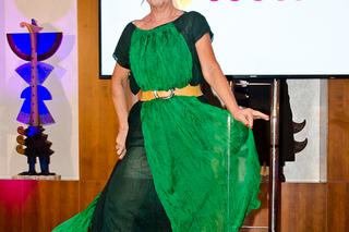 Gwiazdorski pokaz mody podczas gali na rzecz stowarzyszenia SOS Wioski Dziecięce