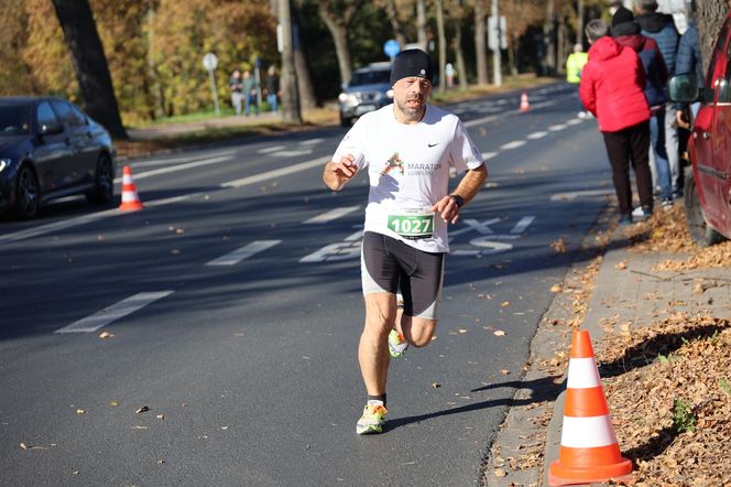 Za nami kolejna edycja Półmaratonu Lubelskiego