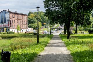 Park Ludowy w Bytomiu w nowej odsłonie. Zakończyła się jego gruntowna rewitalizacja 