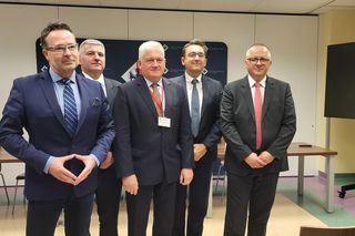 W Lublinie powstało Uniwersyteckie Centrum Kardiologii i Kardiochirurgii. Pacjenci mają być jeszcze lepiej leczeni