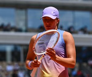 Świątek – Sabalenka: transmisja na żywo. Gdzie oglądać mecz półfinał Roland Garros 2025?