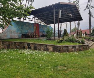 Sanktuarium Maryjne - Salezjanie Różanystok