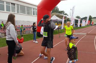 12. Bieg Siedleckiego Jacka