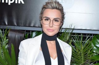 Blanka Lipińska ujawnia prawdę o nieudanym zabiegu. Blizny były głębokie i ciemne