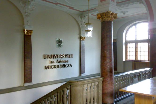 UAM szykuje rewolucję!