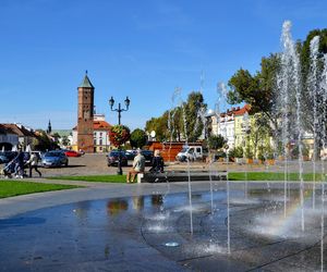 To najdłuższy rynek w całej Europie! Znajduje się tylko 60 km od Warszawy