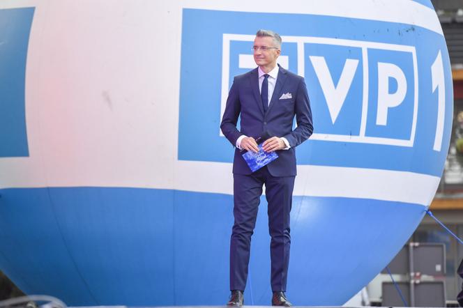 Gwiazdy we wzruszającym koncercie TVP1 „Wierzę w lepszy świat”. Dawno niewidziany Ryszard Rynkowski!