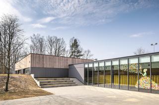 Szkoła Podstawowa nr 174 w Warszawie