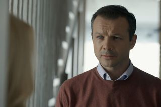 Barwy szczęścia, odcinek 3196: Karolina zostawi Bruna na święta! Stański wręcz ją do tego zachęci - ZDJĘCIA