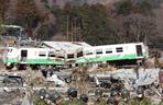 Trzęsienie ziemi w Japonii, prefektura Miyagi